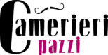 camerieri pazzi logo